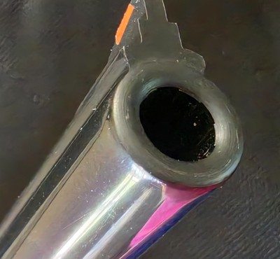 SMITH & WESSON29-2 44 MAGNUM - Image 11 of 13