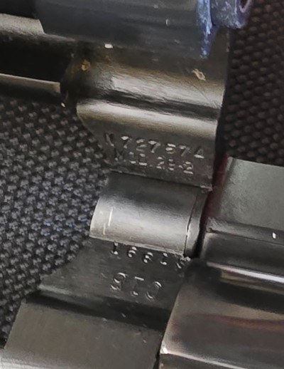 SMITH & WESSON29-2 44 MAGNUM - Image 13 of 13