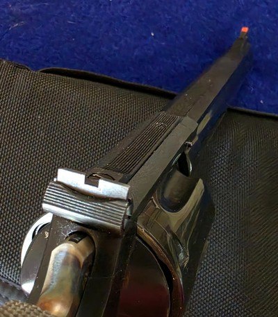 SMITH & WESSON29-2 44 MAGNUM - Image 6 of 13