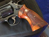 SMITH & WESSON29-2 44 MAGNUM - Image 3 of 13