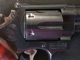 SMITH & WESSON29-2 44 MAGNUM - Image 8 of 13