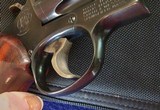SMITH & WESSON29-2 44 MAGNUM - Image 9 of 13