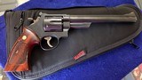SMITH & WESSON29-2 44 MAGNUM - Image 1 of 13
