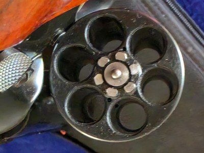 SMITH & WESSON29-2 44 MAGNUM - Image 10 of 13