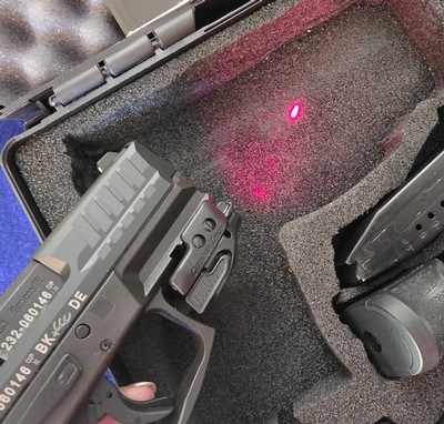 H & K VP95K9MM - Image 6 of 11
