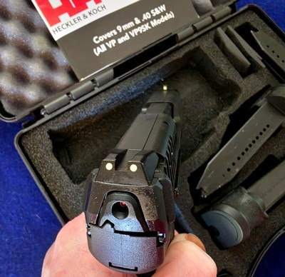 H & K VP95K9MM - Image 3 of 11