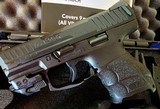 H & K VP95K9MM - Image 2 of 11