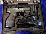 H & K VP95K9MM - Image 1 of 11