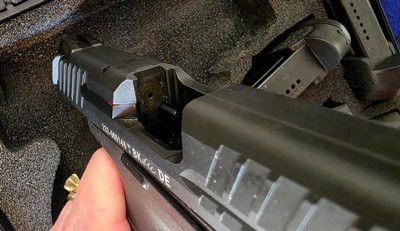 H & K VP95K9MM - Image 10 of 11