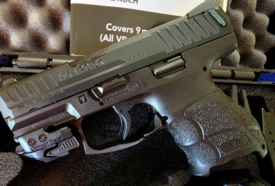 H & K VP95K9MM - Image 2 of 11