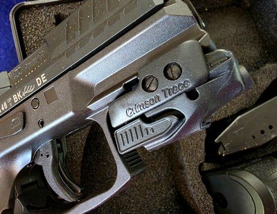 H & K VP95K9MM - Image 5 of 11