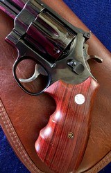 SMITH & WESSON29-2 44 MAG - Image 2 of 10