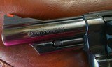 SMITH & WESSON29-2 44 MAG - Image 3 of 10