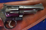 SMITH & WESSON29-2 44 MAG - Image 4 of 10