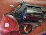 SMITH & WESSON29-2 44 MAG - Image 5 of 10