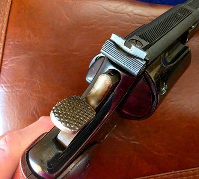 SMITH & WESSON29-2 44 MAG - Image 8 of 10