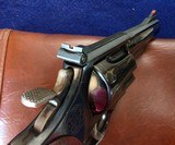 SMITH & WESSON29-2 44 MAG - Image 7 of 10