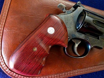 SMITH & WESSON29-2 44 MAG - Image 6 of 10