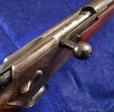 WINCHESTER 1883 HOTCKISS 45/70 RIFLE - Image 2 of 18