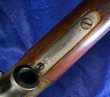 WINCHESTER 1883 HOTCKISS 45/70 RIFLE - Image 6 of 18