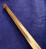 WINCHESTER 1883 HOTCKISS 45/70 RIFLE - Image 11 of 18