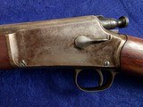 WINCHESTER 1883 HOTCKISS 45/70 RIFLE - Image 5 of 18