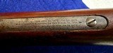 WINCHESTER 1883 HOTCKISS 45/70 RIFLE - Image 12 of 18