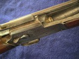 WINCHESTER 1883 HOTCKISS 45/70 RIFLE - Image 16 of 18