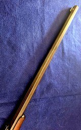 WINCHESTER 1883 HOTCKISS 45/70 RIFLE - Image 17 of 18