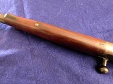 WINCHESTER 1883 HOTCKISS 45/70 RIFLE - Image 18 of 18