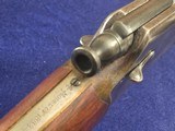 WINCHESTER 1883 HOTCKISS 45/70 RIFLE - Image 14 of 18