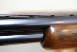 1967 Browning Superposed Diana Grade 12ga RKLT; engraved by Angelo Bee, w/ Browning Letter - 7 of 14