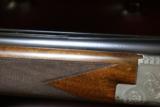 1973 Browning Superposed Pigeon Grade 12ga FKLT, 26in w/ Browning Letter and case - 5 of 15