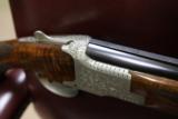 1973 Browning Superposed Pigeon Grade 12ga FKLT, 26in w/ Browning Letter and case - 6 of 15