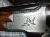 1973 Browning Superposed Pigeon Grade 12ga FKLT, 26in w/ Browning Letter and case - 2 of 15
