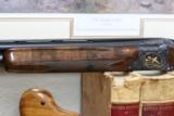 1965 Browning Superposed Midas Grade Broadway Trap, engraved by Mary Lou Magis – 12ga, 32” barrels choked Mod/Full - 15 of 15