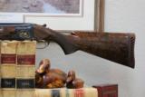 1965 Browning Superposed Midas Grade Broadway Trap, engraved by Mary Lou Magis – 12ga, 32” barrels choked Mod/Full - 6 of 15