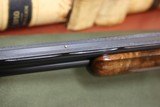 1965 Browning Superposed Midas Broadway Trap engraved by Magis - 12ga 32in barrels choked Mod/Full - 11 of 14