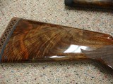 1965 Browning Superposed Midas Broadway Trap engraved by Magis - 12ga 32in barrels choked Mod/Full - 14 of 14