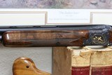 1965 Browning Superposed Midas Broadway Trap engraved by Magis - 12ga 32in barrels choked Mod/Full - 3 of 14