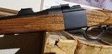Dakota Arms Model 10 in 257 Roberts - 3 of 10