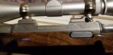 Browning White Gold Medallion A-Bolt in 270 WSM with rare Octagon Barrel - 12 of 14