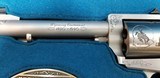 Freedom Arms - Model 83 - Premier Grade - .454 Casull Revolver - Wyoming Centennial - 1 of 101 - 5 of 15
