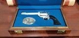 Freedom Arms - Model 83 - Premier Grade - .454 Casull Revolver - Wyoming Centennial - 1 of 101 - 3 of 15