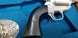 Freedom Arms - Model 83 - Premier Grade - .454 Casull Revolver - Wyoming Centennial - 1 of 101 - 14 of 15