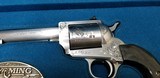 Freedom Arms - Model 83 - Premier Grade - .454 Casull Revolver - Wyoming Centennial - 1 of 101 - 15 of 15
