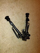 F-1 Firearms AR-15 in 5.56 Nato cal. with scope and accessories - 8 of 8