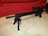 F-1 Firearms AR-15 in 5.56 Nato cal. with scope and accessories - 6 of 8