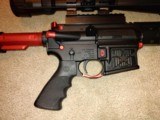 F-1 Firearms AR-15 in 5.56 Nato cal. with scope and accessories - 3 of 8