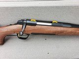 BROWNING X-Bolt High Grade Hunter Full Line Dealer in .243 Win with 22in Octagon Barrel (with box) (ANIB) - 7 of 15